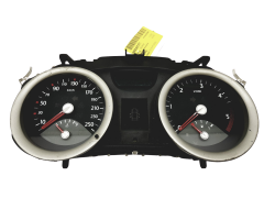 Bloc Compteurs Vitesse Renault Megane 2 8200399695 B 31742
