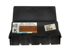 Calculateur Ford 1S7T-15K600-KD 5WK48743E Siemens VDO 22179