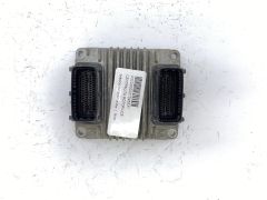 Calculateur 09388049 DLYZ 12201599 Fiat Delphi Delco 59456