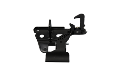 Verrou De Serrure De Portes 4F0823480B 88231795001 Audi A6 Vika