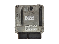 Calculateur 0281013293 03G906016KN Audi Bosch 30761 Calculateur 0281013293 03G906016KN Audi Bosch 30761