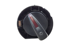 Commutateur D’éclairage Seat Ibiza 6J1941531A Commutateur D’éclairage Seat Ibiza 6J1941531A