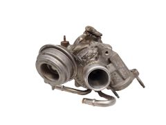 Turbocompresseur 9812723880 NGT1341Z 1.2 THP Citroen Peugeot 