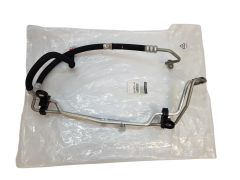 Tuyau D’huile Original Dacia 497206472R