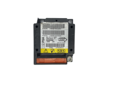 Calculateur 9648665580 PSA Temic