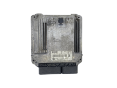 Calculateur 0281012216 DDE 7799152 BMW Mini Bosch 60876