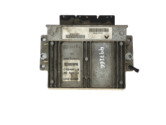 Calculateur 8200416289 8200278376 Renault Sagem  Calculateur 8200416289 8200278376 Renault Sagem
