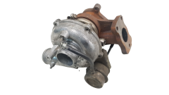 Turbocompresseur 0375C8 9645247080 VVP1 IHI 2.0 HDI Citroen Peugeot