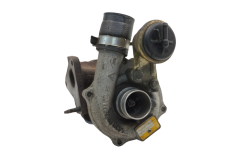 Turbocompresseur 54359700002 54391015071 189536 1.5 DCI Renault Nissan 2111