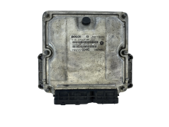 Calculateur P04727664AD 0281010814 Chrysler Bosch 53476