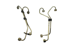 Tuyau D’alimentation Carburant DHY Lucas Citroen Peugeot 1.9 TD Tuyau D’alimentation Carburant DHY Lucas Citroen Peugeot 1.9 TD