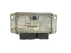 Calculateur PSA Toyota 89661-0H022 0261208702 Bosch 57510