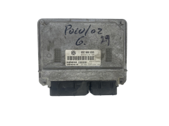 Calculateur 03E906033 5WP40163 04 VW Siemens 51851