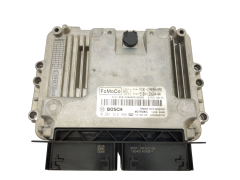 Calculateur 0261S12486 F1B1-12A650-AMB Ford Bosch 27862