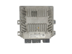 Calculateur 7S61-12A650-EA 5WS40632A-T SID 804 Ford Siemens 47812