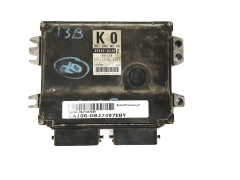 Calculateur Suzuki 33920-62J02 MB112300-0383 Denso 27497