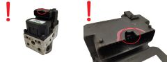 Pompe Abs VW Audi 8E0614111 0265216411 0273004132 5759