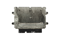 Calculateur 9664127180 21586048-9A PSA Valeo 23549