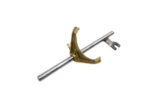 Fourchette de changement de vitesse 3/4 255470 20CQ60 Citroen C3 1.4HDI