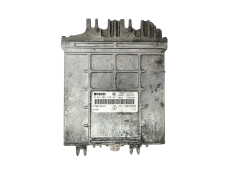 Calculateur 0281001810 7700109622 7700107088 Renault Bosch 22460