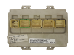 Calculateur Moduł Chrysler P04692248AA