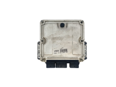 Calculateur 9644606180 0281010779 PSA Bosch 45394