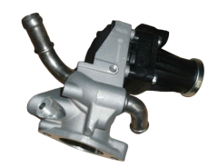 Soupape  Egr Original Jumper Ducato Boxer Transit III 2.2 HDI 9800555380