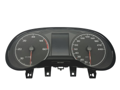 Bloc Compteurs Vitesse Seat Ibiza 6P0920731A A2C94602600 57328