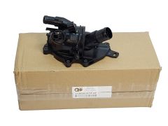 Boitier Thermostat D'eau moteur Renault 1.3 TCe 110609301R