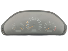 Bloc Compteurs Vitesse Mercedes W202 2025402148 110008828042 25341