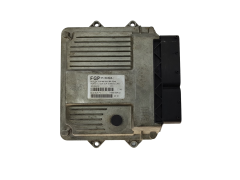 Calculateur Fiat 55186608 MJD6JF.P3 71600.004.02 Magneti Marelli 16709