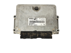 Calculateur 55189421 0281011488 Alfa Romeo Bosch 20975