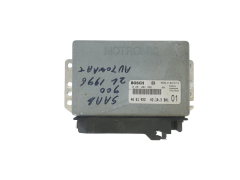 Calculateur 0261204399 4661922 Saab Bosch 