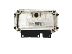 Calculateur PSA 0261206606 9638765980id06 26FM0828 Bosch 26502 Calculateur PSA 0261206606 9638765980id06 26FM0828 Bosch 26502