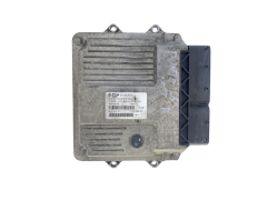 Calculateur Fiat 55186608 MJD6JF.P3 71600.004.02 Magneti Marelli 60828