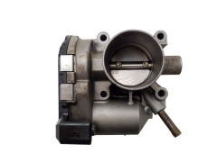 Boitier Papillon D’admission 030133062A 0280750049 Bosch VWAG 1226
