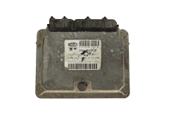 Calculateur Fiat 46814371 IAW 4EF.P2 61600.623.00 Magneti Marelli 15878