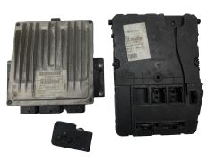 Complet Départ Renault Megane 2 8200414354 8200351181 1,5 DCI Complet Départ Renault Megane 2 8200414354 8200351181 1,5 DCI
