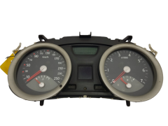 Bloc Compteurs Vitesse Renault Megane 2 8200364015 23134