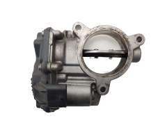 Boitier Papillon D’admission Mercedes-Benz A6540900070 DK0045