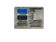 Calculateur 12681318 811839393 12669908 Opel GM 44181 Calculateur 12681318 811839393 12669908 Opel GM 44181