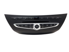 Radio Cd Renault Laguna 3 281150053R PL-2818L-I 6CDC 6915 Radio Cd Renault Laguna 3 281150053R PL-2818L-I 6CDC 6915