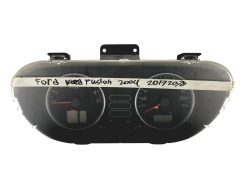 Bloc Compteurs Vitesse Ford Fusion Fiesta 4S6F-10849-EA 53325