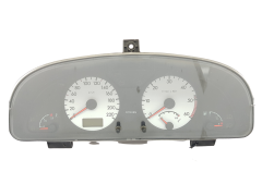 Bloc Compteurs Vitesse Citroen Xsara 9648819280 D 00 Sagem