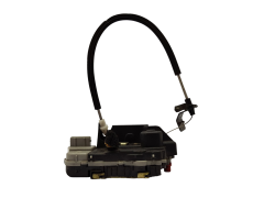 Serrure De Porte Droit Arrière 9138A4 Peugeot 307 Rockwell 10738