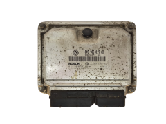 Calculateur 045906019AB 0281010503 Volkswagen Bosch 30714