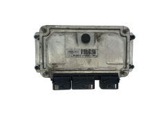 Calculateur PSA 0261206606 9638765980id10 26FM0882 Bosch 51937
