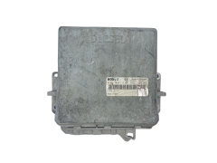 Calculateur 0281010113  MSB101071 Land Rover Bosch 55591