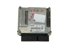 Calculateur DDE 7807530 0281013536 BMW Bosch 16323