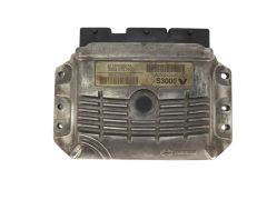 Calculateur 21584029-7A 8200283924 8200242405 Renault Sagem 3557